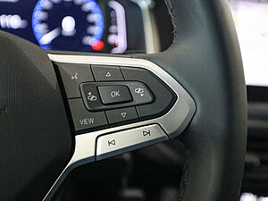 Volkswagen Taigo Style 1.0l TSI DSG 19 navigation