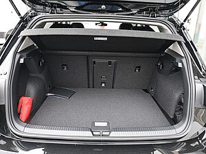 Volkswagen Golf VIII Style 1,5 l TSI 33 navigation