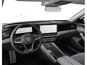 Volkswagen Passat Variant Business 2,0 l TDI DSG 2 navigation