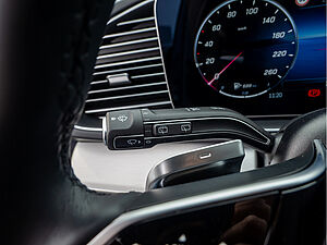 Mercedes-Benz GLE 350 de 4M AMG Sport Advanced Plus 18 navigation