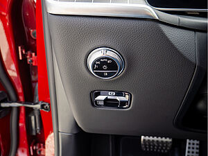 Mercedes-Benz GLC 300 4M Coupé AMG Sport Premium 18 navigation