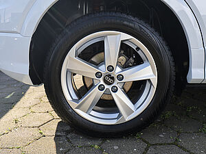 Audi Q2 S line 35 TFSI S tronic 5 navigation