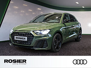 Audi A1 Sportback S line 25 TFSI 1 navigation