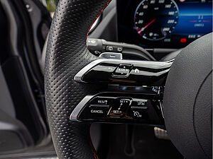 Mercedes-Benz GLA 220 d 4M AMG Sport Premium 17 navigation