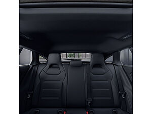 Mercedes-Benz CLA 45 AMG SB S 4M 17 navigation