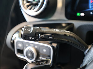 Mercedes-Benz CLA 35 AMG SB 4M Advanced Plus 27 navigation
