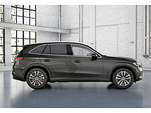 Mercedes-Benz GLC 220 d 4M Avantgarde Advanced Plus 5 navigation