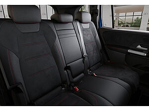 Mercedes-Benz GLB 180 d AMG Sport Premium 9 navigation