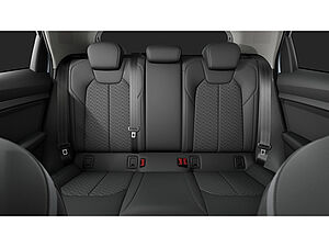 Audi A1 Sportback S line 30 TFSI S tronic 5 navigation