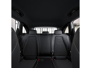 Mercedes-Benz B 180 Progressive Advanced 16 navigation
