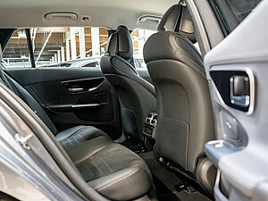 Mercedes-Benz C 220 d T AMG Sport 4 navigation