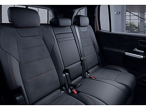 Mercedes-Benz GLB 220 d 4M AMG Sport 9 navigation