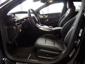 Mercedes-Benz AMG GT 43 4M+ Abstandstemp. LED Parkassist Sp 13 navigation