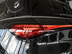 Smart #1 Premium 66kWh 29 navigation
