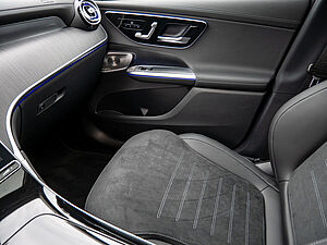 Mercedes-Benz GLC 220 d 4M AMG Line 11 navigation