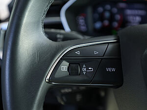Audi Q3 advanced 35 TDI quattro S tronic 29 navigation