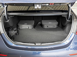 Mercedes-Benz C 300 e AMG Sport Advanced 27 navigation