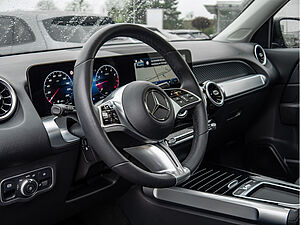 Mercedes-Benz GLB 220 4M Progressive Advanced 27 navigation