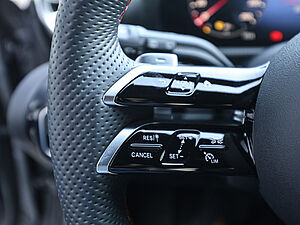 Mercedes-Benz A 250 4M AMG Sport Advanced Plus 22 navigation