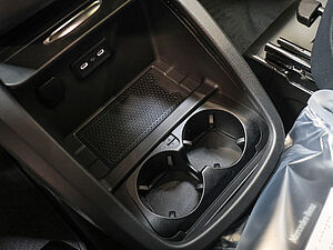 Mercedes-Benz V 220 d Style Lang 15 navigation