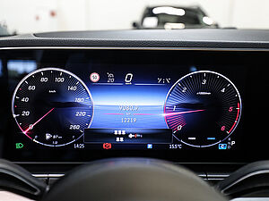 Mercedes-Benz GLE 300 d 4M Advanced Plus 7-Sitzer 20 navigation