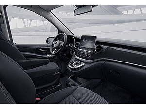 Mercedes-Benz V 250 Marco Polo d 4M HORIZON EDITION 2 navigation