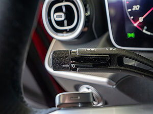 Mercedes-Benz C 300 d 4M AMG Sport Advanced Plus 16 navigation