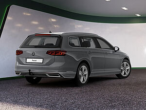 Volkswagen Passat Variant Elegance 2,0 l TDI 3 navigation
