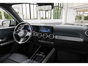 Mercedes-Benz GLB 220 d 4M Progressive Advanced Plus 4 navigation