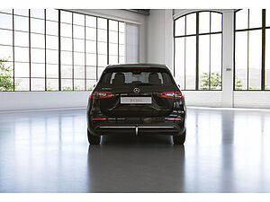 Mercedes-Benz B 180 d Style 11 navigation
