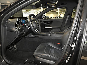 Mercedes-Benz E 300 e AMG Sport Advanced 10 navigation