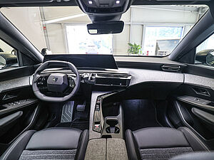Peugeot 3008 Allure HYBRID 145 e-DSC6 6 navigation
