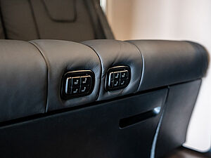 Mercedes-Benz V 300 Marco Polo d lang 4M 8 navigation