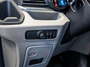 Maxus DELIVER 9 Deliver 9 KA L3H2 Base 15 navigation