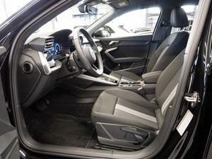 Audi A3 Sportback 40 TFSI e basis 10 navigation