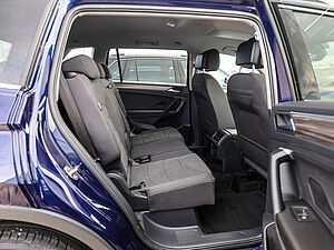 Volkswagen Tiguan Allspace Elegance 2.0 TSI 4M DSG 4 navigation