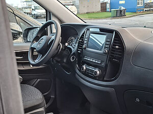 Mercedes-Benz Vito 116 CDI KA lang 8 navigation