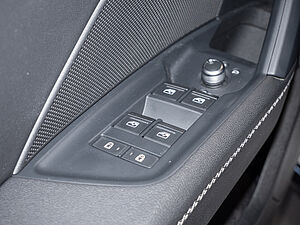 Audi A3 Sportback 35 TFSI S line 18 navigation