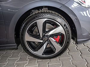 Volkswagen Polo GTI 2,0 l TSI DSG 6 navigation