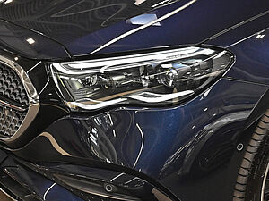 Mercedes-Benz E 300 e AMG Sport Advanced Plus 29 navigation