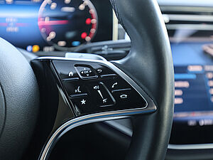 Mercedes-Benz E 220 d Avantgarde Advanced Plus 19! 22 navigation