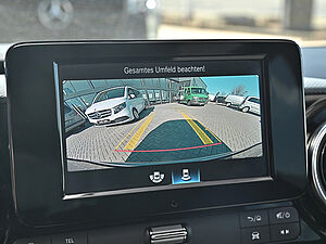 Mercedes-Benz Citan 112 CDI Tourer PRO Standard 12 navigation