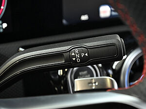 Mercedes-Benz CLA 180 Coupé AMG Line 18 navigation