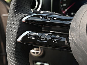 Mercedes-Benz C 300 d 4M AMG Sport Premium 16 navigation