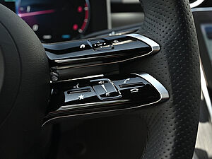 Mercedes-Benz C 300 d 4M AMG Sport Premium 17 navigation