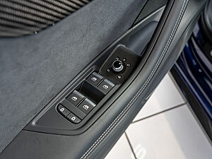 Audi RS4 Avant tiptronic 27 navigation