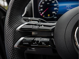 Mercedes-Benz C 300 d 4M AMG Sport Premium 15 navigation