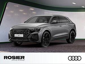 Audi Q8 SUV 55 TFSI e quattro 1 navigation