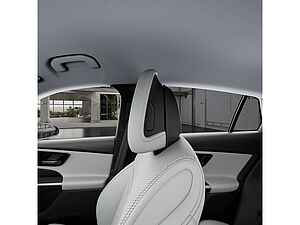 Mercedes-Benz GLC 300 4M Coupé AMG Sport 17 navigation