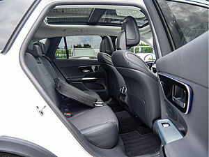 Mercedes-Benz GLC 300 e 4M Avantgarde Advanced Plus 4 navigation